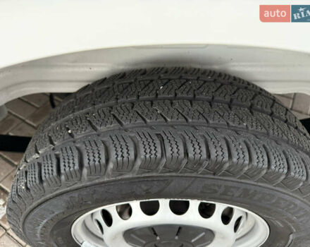 Фольксваген Крафтєр 2021 у Києві на Automoto.ua Білий Фольксваген Крафтєр, об'ємом двигуна 2 л та пробігом 258 тис. км за 23999 $, фото 46 на Automoto.ua