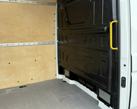 Фольксваген Крафтєр 2021 у Києві на Automoto.ua Білий Фольксваген Крафтєр, об'ємом двигуна 2 л та пробігом 258 тис. км за 23999 $, фото 90 на Automoto.ua