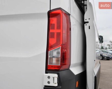 Фольксваген Крафтєр 2021 у Києві на Automoto.ua Білий Фольксваген Крафтєр, об'ємом двигуна 1.97 л та пробігом 197 тис. км за 26500 $, фото 21 на Automoto.ua