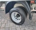 Білий Фольксваген Крафтєр, об'ємом двигуна 2 л та пробігом 201 тис. км за 25900 $, фото 12 на Automoto.ua