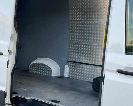 Фольксваген Крафтер 2021 в Луцке на Automoto.ua Белый Фольксваген Крафтер, объемом двигателя 2 л и пробегом 174 тыс. км за 23950 $, фото 38 на Automoto.ua