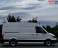 Белый Фольксваген Крафтер, объемом двигателя 2 л и пробегом 209 тыс. км за 22400 $, фото 22 на Automoto.ua