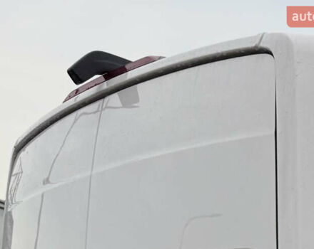 Фольксваген Крафтєр 2021 у Києві на Automoto.ua Білий Фольксваген Крафтєр, об'ємом двигуна 2 л та пробігом 258 тис. км за 23999 $, фото 49 на Automoto.ua