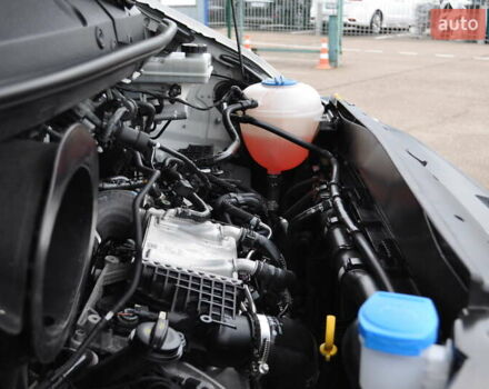 Фольксваген Крафтєр 2021 у Києві на Automoto.ua Білий Фольксваген Крафтєр, об'ємом двигуна 2 л та пробігом 129 тис. км за 28000 $, фото 69 на Automoto.ua