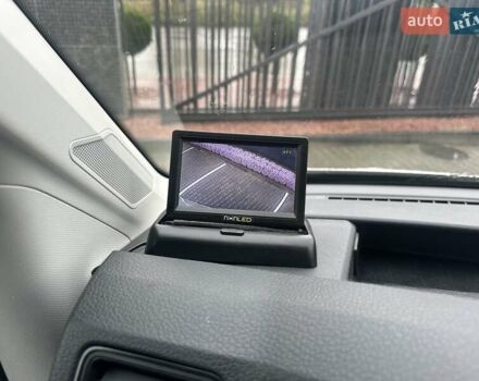 Белый Фольксваген Крафтер, объемом двигателя 1.97 л и пробегом 210 тыс. км за 22600 $, фото 23 на Automoto.ua