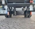 Білий Фольксваген Крафтєр, об'ємом двигуна 2 л та пробігом 201 тис. км за 25900 $, фото 25 на Automoto.ua