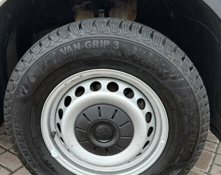 Фольксваген Крафтєр 2021 у Києві на Automoto.ua Білий Фольксваген Крафтєр, об'ємом двигуна 2 л та пробігом 258 тис. км за 23999 $, фото 43 на Automoto.ua