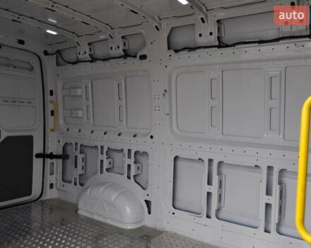 Фольксваген Крафтєр 2021 у Києві на Automoto.ua Білий Фольксваген Крафтєр, об'ємом двигуна 1.97 л та пробігом 197 тис. км за 26500 $, фото 29 на Automoto.ua