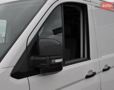 Фольксваген Крафтєр 2021 у Києві на Automoto.ua Білий Фольксваген Крафтєр, об'ємом двигуна 2 л та пробігом 129 тис. км за 28000 $, фото 72 на Automoto.ua