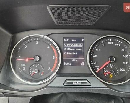 Белый Фольксваген Крафтер, объемом двигателя 1.97 л и пробегом 219 тыс. км за 26300 $, фото 32 на Automoto.ua