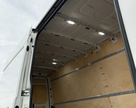 Фольксваген Крафтєр 2021 у Києві на Automoto.ua Білий Фольксваген Крафтєр, об'ємом двигуна 2 л та пробігом 258 тис. км за 23999 $, фото 92 на Automoto.ua