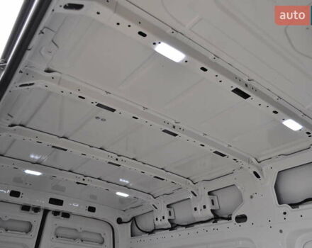 Фольксваген Крафтєр 2021 у Києві на Automoto.ua Білий Фольксваген Крафтєр, об'ємом двигуна 1.97 л та пробігом 197 тис. км за 26500 $, фото 31 на Automoto.ua