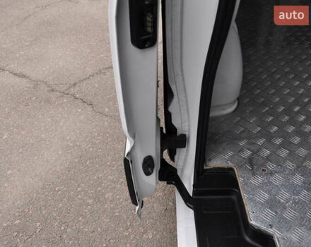 Фольксваген Крафтєр 2021 у Києві на Automoto.ua Білий Фольксваген Крафтєр, об'ємом двигуна 1.97 л та пробігом 197 тис. км за 26500 $, фото 35 на Automoto.ua