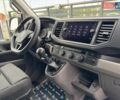 Белый Фольксваген Крафтер, объемом двигателя 2 л и пробегом 220 тыс. км за 23900 $, фото 3 на Automoto.ua