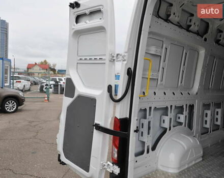 Фольксваген Крафтєр 2021 у Києві на Automoto.ua Білий Фольксваген Крафтєр, об'ємом двигуна 1.97 л та пробігом 197 тис. км за 26500 $, фото 42 на Automoto.ua