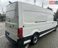 Белый Фольксваген Крафтер, объемом двигателя 1.97 л и пробегом 210 тыс. км за 22600 $, фото 14 на Automoto.ua