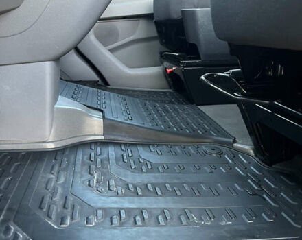 Фольксваген Крафтер 2021 в Луцке на Automoto.ua Белый Фольксваген Крафтер, объемом двигателя 2 л и пробегом 174 тыс. км за 23950 $, фото 24 на Automoto.ua