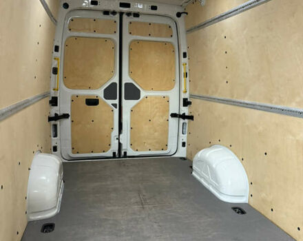 Фольксваген Крафтєр 2021 у Києві на Automoto.ua Білий Фольксваген Крафтєр, об'ємом двигуна 2 л та пробігом 258 тис. км за 23999 $, фото 93 на Automoto.ua