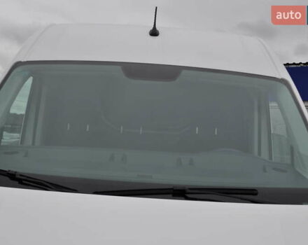 Фольксваген Крафтєр 2021 у Києві на Automoto.ua Білий Фольксваген Крафтєр, об'ємом двигуна 1.97 л та пробігом 197 тис. км за 26500 $, фото 8 на Automoto.ua