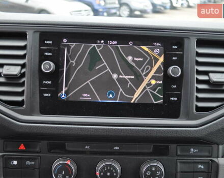 Фольксваген Крафтєр 2021 у Києві на Automoto.ua Білий Фольксваген Крафтєр, об'ємом двигуна 1.97 л та пробігом 197 тис. км за 26500 $, фото 70 на Automoto.ua