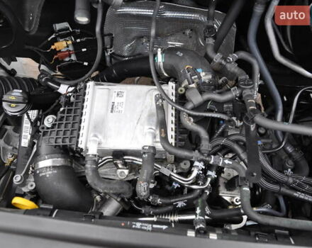 Фольксваген Крафтєр 2021 у Києві на Automoto.ua Білий Фольксваген Крафтєр, об'ємом двигуна 1.97 л та пробігом 197 тис. км за 26500 $, фото 76 на Automoto.ua