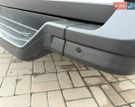 Фольксваген Крафтєр 2021 у Києві на Automoto.ua Білий Фольксваген Крафтєр, об'ємом двигуна 2 л та пробігом 258 тис. км за 23999 $, фото 47 на Automoto.ua