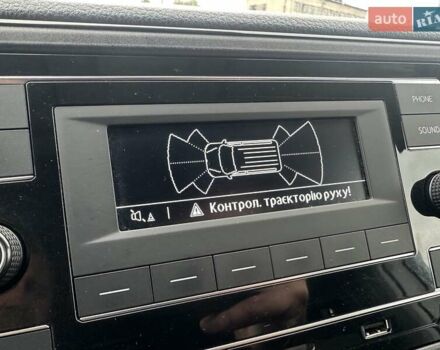 Белый Фольксваген Крафтер, объемом двигателя 1.97 л и пробегом 210 тыс. км за 22600 $, фото 24 на Automoto.ua