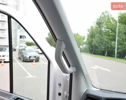 Білий Фольксваген Крафтєр, об'ємом двигуна 1.97 л та пробігом 272 тис. км за 26500 $, фото 58 на Automoto.ua