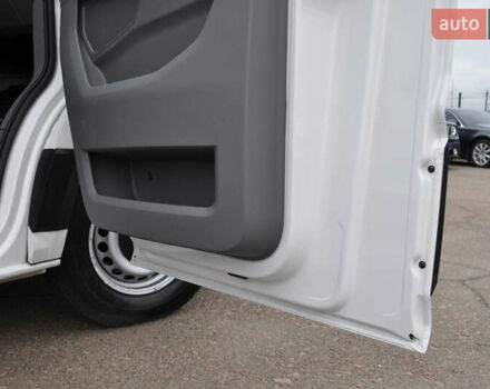 Фольксваген Крафтєр 2021 у Києві на Automoto.ua Білий Фольксваген Крафтєр, об'ємом двигуна 1.97 л та пробігом 197 тис. км за 26500 $, фото 53 на Automoto.ua