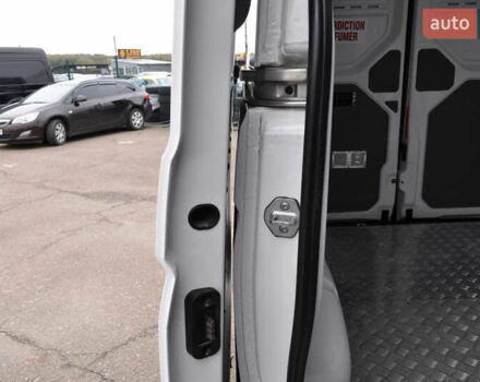 Фольксваген Крафтєр 2021 у Києві на Automoto.ua Білий Фольксваген Крафтєр, об'ємом двигуна 1.97 л та пробігом 197 тис. км за 26500 $, фото 34 на Automoto.ua