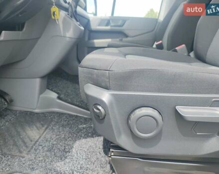 Фольксваген Крафтєр 2021 у Хмельницькому на Automoto.ua Білий Фольксваген Крафтєр, об'ємом двигуна 1.97 л та пробігом 258 тис. км за 22900 $, фото 11 на Automoto.ua