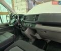 Белый Фольксваген Крафтер, объемом двигателя 1.97 л и пробегом 161 тыс. км за 26900 $, фото 53 на Automoto.ua