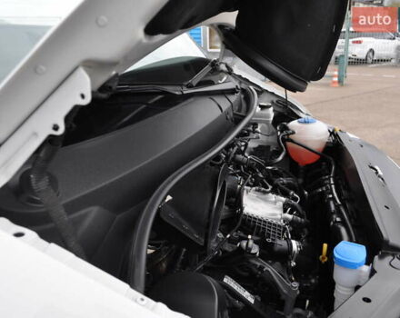 Фольксваген Крафтєр 2021 у Києві на Automoto.ua Білий Фольксваген Крафтєр, об'ємом двигуна 2 л та пробігом 129 тис. км за 28000 $, фото 68 на Automoto.ua