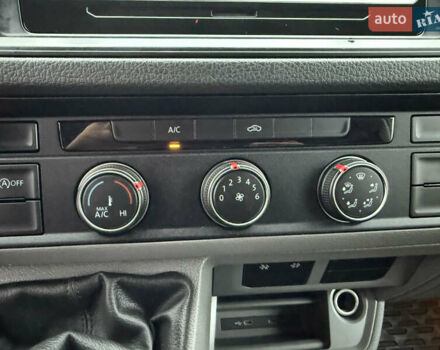 Фольксваген Крафтєр 2021 у Києві на Automoto.ua Білий Фольксваген Крафтєр, об'ємом двигуна 2 л та пробігом 258 тис. км за 23999 $, фото 69 на Automoto.ua