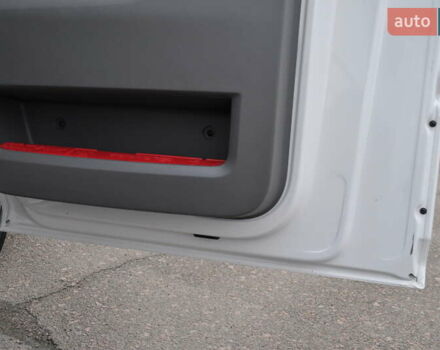 Фольксваген Крафтєр 2021 у Києві на Automoto.ua Білий Фольксваген Крафтєр, об'ємом двигуна 2 л та пробігом 129 тис. км за 28000 $, фото 35 на Automoto.ua