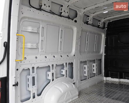 Фольксваген Крафтєр 2021 у Києві на Automoto.ua Білий Фольксваген Крафтєр, об'ємом двигуна 1.97 л та пробігом 197 тис. км за 26500 $, фото 39 на Automoto.ua