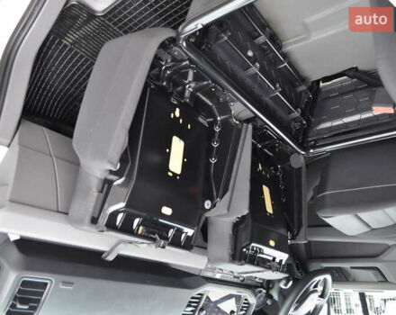 Фольксваген Крафтєр 2021 у Києві на Automoto.ua Білий Фольксваген Крафтєр, об'ємом двигуна 1.97 л та пробігом 197 тис. км за 26500 $, фото 47 на Automoto.ua