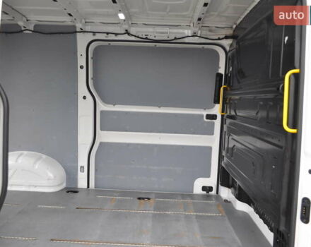 Фольксваген Крафтєр 2021 у Києві на Automoto.ua Білий Фольксваген Крафтєр, об'ємом двигуна 2 л та пробігом 129 тис. км за 28000 $, фото 26 на Automoto.ua