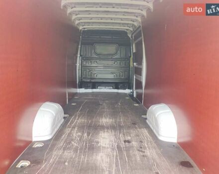 Фольксваген Крафтєр 2021 у Хмельницькому на Automoto.ua Білий Фольксваген Крафтєр, об'ємом двигуна 1.97 л та пробігом 258 тис. км за 22900 $, фото 16 на Automoto.ua