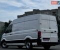 Белый Фольксваген Крафтер, объемом двигателя 2 л и пробегом 209 тыс. км за 22400 $, фото 14 на Automoto.ua