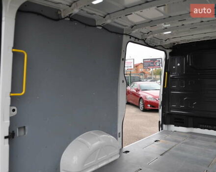 Фольксваген Крафтєр 2021 у Києві на Automoto.ua Білий Фольксваген Крафтєр, об'ємом двигуна 2 л та пробігом 129 тис. км за 28000 $, фото 22 на Automoto.ua