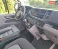 Білий Фольксваген Крафтєр, об'ємом двигуна 2 л та пробігом 201 тис. км за 25900 $, фото 70 на Automoto.ua