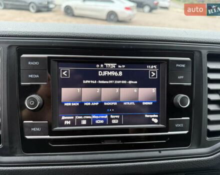 Фольксваген Крафтєр 2021 у Києві на Automoto.ua Білий Фольксваген Крафтєр, об'ємом двигуна 2 л та пробігом 258 тис. км за 23999 $, фото 73 на Automoto.ua