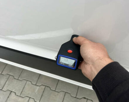Білий Фольксваген Крафтєр, об'ємом двигуна 2 л та пробігом 223 тис. км за 21600 $, фото 186 на Automoto.ua