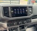 Белый Фольксваген Крафтер, объемом двигателя 2 л и пробегом 220 тыс. км за 23900 $, фото 23 на Automoto.ua