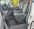 Білий Фольксваген Крафтєр, об'ємом двигуна 2 л та пробігом 201 тис. км за 25900 $, фото 52 на Automoto.ua