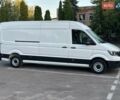 Белый Фольксваген Крафтер, объемом двигателя 2 л и пробегом 219 тыс. км за 21800 $, фото 15 на Automoto.ua