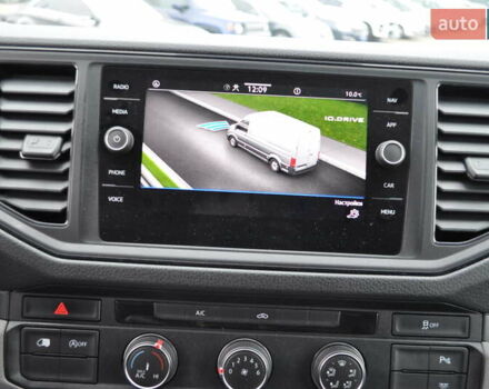 Фольксваген Крафтєр 2021 у Києві на Automoto.ua Білий Фольксваген Крафтєр, об'ємом двигуна 1.97 л та пробігом 197 тис. км за 26500 $, фото 69 на Automoto.ua