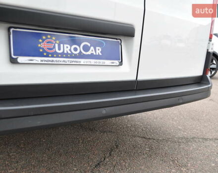 Фольксваген Крафтєр 2021 у Києві на Automoto.ua Білий Фольксваген Крафтєр, об'ємом двигуна 2 л та пробігом 129 тис. км за 28000 $, фото 16 на Automoto.ua