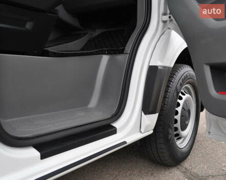 Фольксваген Крафтєр 2021 у Києві на Automoto.ua Білий Фольксваген Крафтєр, об'ємом двигуна 2 л та пробігом 129 тис. км за 28000 $, фото 36 на Automoto.ua